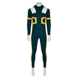 Boku No Hero Academia Saison 7(2024) Midoriya Izuku Cosplay Costume