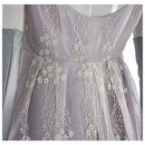 Bridgerton Saison 4(2026) Sophie Beckett Robe Blanche Cosplay Costume