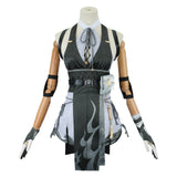 Femme Jeu Wuthering Waves Rover Cosplay Costume