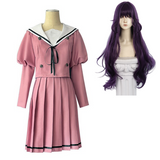 The Fragrant Flower Blooms With Dignity(2025) Kaoruko Waguri Cosplay Costume