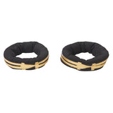 Arcane: League of Legends Saison 2(2024) Vi/Caitlyn Bracelet de Cheville Cosplay Accessoire