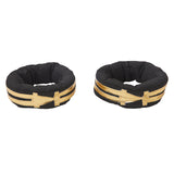 Arcane: League of Legends Saison 2(2024) Vi/Caitlyn Bracelet de Cheville Cosplay Accessoire