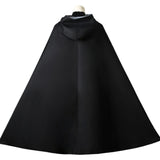 Call of The Night Nazuna Nanakusa Cape Version Cosplay Costume