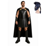 Cosplay Costume Agamemnon The Odyssey(2026) Film Cosplay Tenue d'Armure