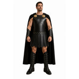 Cosplay Costume Agamemnon The Odyssey(2026) Film Cosplay Tenue d'Armure