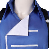 Castlevania: Nocturne Saison 2(2025) Richter Belmont Cosplay Costume