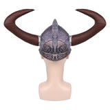 How to Train Your Dragon(2025) Hiccup Chapeau/Ceinture Cosplay Accessoire