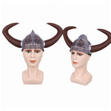 How to Train Your Dragon(2025) Hiccup Chapeau/Ceinture Cosplay Accessoire