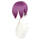 Chainsaw Man Reze Cosplay Perruque