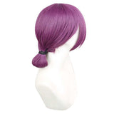 Chainsaw Man Reze Cosplay Perruque