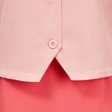 City The Animation(2025) Niikura Tenue Rose Cosplay Costume