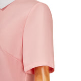 City The Animation(2025) Niikura Tenue Rose Cosplay Costume