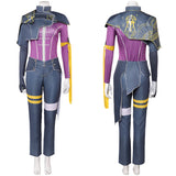 Clair Obscur: Expedition 33 Maier Cosplay Costume