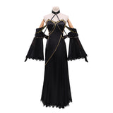 Code Geass 20e Anniversaire C.C. Robe Noire Cosplay Costume