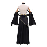 Code Geass 20e Anniversaire C.C. Robe Noire Cosplay Costume