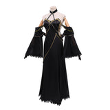 Code Geass 20e Anniversaire C.C. Robe Noire Cosplay Costume