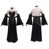 Code Geass 20e Anniversaire C.C. Robe Noire Cosplay Costume