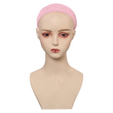 Companion(2025) Iris Bandeau Rose Cosplay Accessoire