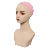 Companion(2025) Iris Bandeau Rose Cosplay Accessoire