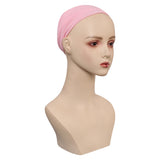 Companion(2025) Iris Bandeau Rose Cosplay Accessoire