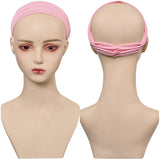 Companion(2025) Iris Bandeau Rose Cosplay Accessoire