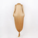 Cosmic Princess Kaguya(2026) Kaguya Cosplay Perruque Dorée