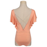 Cosmic Princess Kaguya(2026) Kaguya Maillot de Bain Orange Cosplay Costume