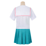 Cosmic Princess Kaguya(2026) Kaguya Robe JK Cosplay Costume