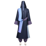 Cosmic Princess Kaguya(2026) Komazawa Rai Tenue Bleue Cosplay Costume