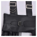 Cosmic Princess Kaguya(2026) Sakayori Iroha‌ Robe de Scène Bleue Cosplay Costume