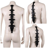 Cosplay Accessoire David Cyberpunk: Edgerunners 2(2026) Anime Corps Prothétique