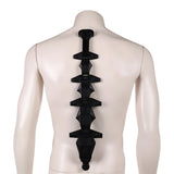 Cosplay Accessoire David Cyberpunk: Edgerunners 2(2026) Anime Corps Prothétique