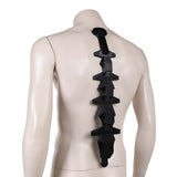 Cosplay Accessoire David Cyberpunk: Edgerunners 2(2026) Anime Corps Prothétique