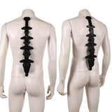 Cosplay Accessoire David Cyberpunk: Edgerunners 2(2026) Anime Corps Prothétique