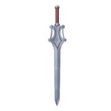 Cosplay Accessoire He-Man Les Maîtres de l'Univers(2026) Film Cosplay Couteau Argenté Homme
