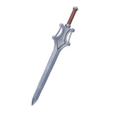 Cosplay Accessoire He-Man Les Maîtres de l'Univers(2026) Film Cosplay Couteau Argenté Homme