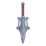 Cosplay Accessoire He-Man Les Maîtres de l'Univers(2026) Film Cosplay Couteau Argenté Homme