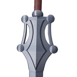 Cosplay Accessoire He-Man Les Maîtres de l'Univers(2026) Film Cosplay Couteau Argenté Homme