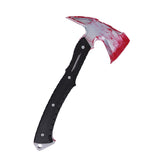 Cosplay Accessoire Leon S.Kennedy Jeu Cosplay Hache Noire