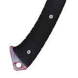 Cosplay Accessoire Leon S.Kennedy Jeu Cosplay Hache Noire