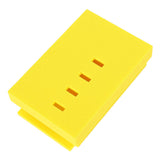 Cosplay Accessoire Level 0 Yellow Hell Backrooms(2026) Film Décoration Jaune