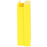 Cosplay Accessoire Level 0 Yellow Hell Backrooms(2026) Film Décoration Jaune