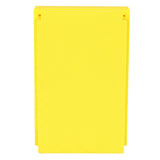 Cosplay Accessoire Level 0 Yellow Hell Backrooms(2026) Film Décoration Jaune