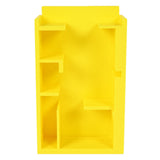 Cosplay Accessoire Level 0 Yellow Hell Backrooms(2026) Film Décoration Jaune