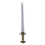 Cosplay Accessoire Odysseus The Odyssey(2026) Film Cosplay Epée Homme