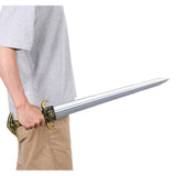 Cosplay Accessoire Odysseus The Odyssey(2026) Film Cosplay Epée Homme