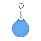 Cosplay Accessoire Tayama Smoking Behind the Supermarket with You(2026) Anime Cosplay Pendentif Cendrier Bleu Femme