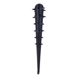 Cosplay Accessorie ‌Kaidou One Piece Live Action 2(2026) TV Cosplay Massue Grise Homme