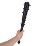 Cosplay Accessorie ‌Kaidou One Piece Live Action 2(2026) TV Cosplay Massue Grise Homme