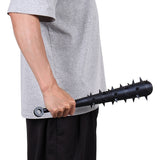 Cosplay Accessorie ‌Kaidou One Piece Live Action 2(2026) TV Cosplay Massue Grise Homme